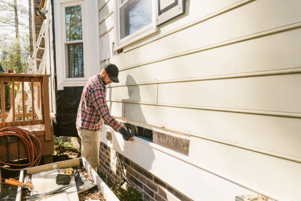 Top rated local Siding Replacement specialists in California, MD